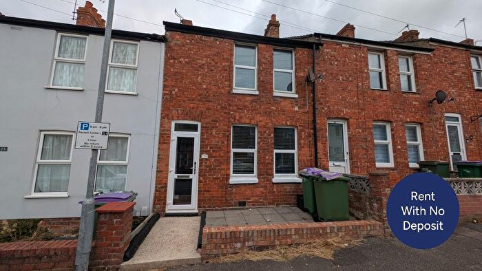 2 Bedroom Terraced House To Rent In Dudley Road, Folkestone, CT19
