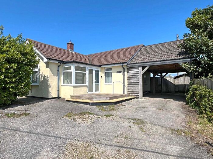 3 Bedroom Detached Bungalow For Sale In St Ervan, Wadebridge, PL27