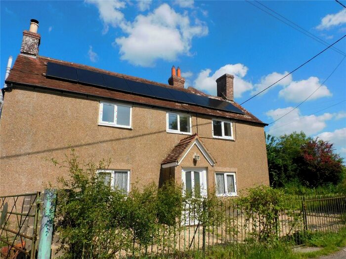 3 Bedroom House To Rent In Holwell, Sherborne, Dorset, DT9