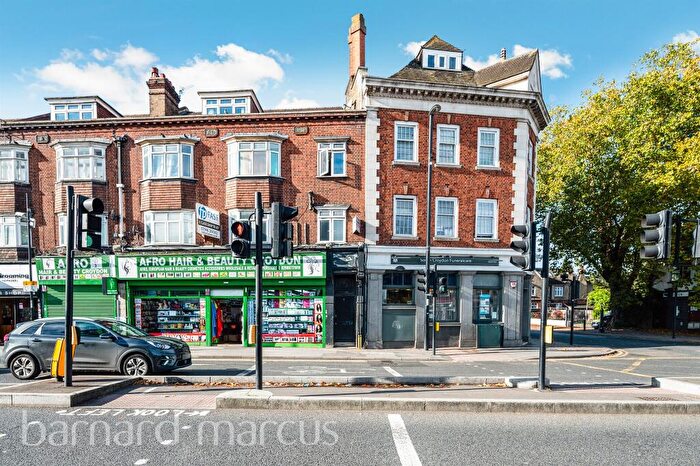 1 Bedroom Flat For Sale In Brighton Road, South Croydon, CR2