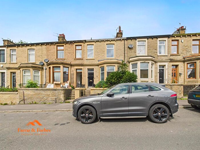 1 Bedroom Terraced House To Rent In Owen Street, Accrington, BB5