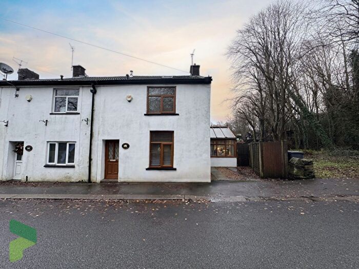 3 Bedroom Cottage For Sale In Grizedale Cottage, Sough Road, BB3