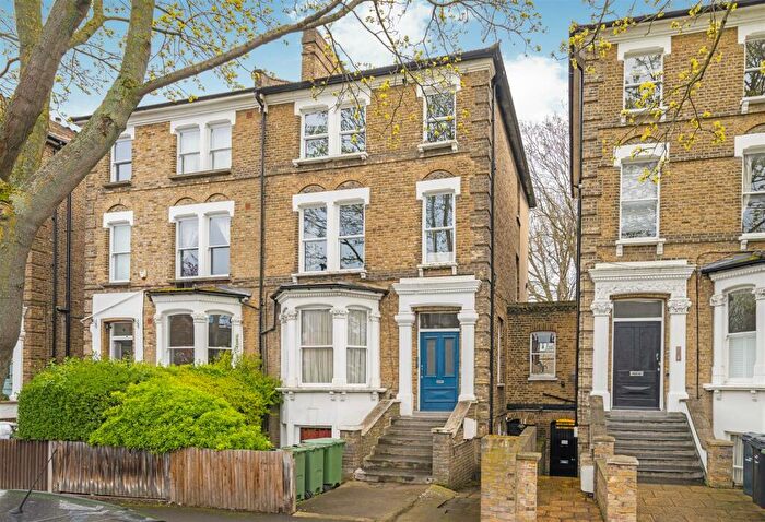 1 Bedroom Maisonette To Rent In Rosendale Road, London, SE21