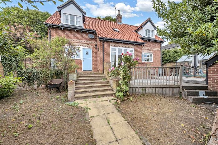 4 Bedroom Detached House For Sale In Jacobs Meadow, Rattlesden, Bury St. Edmunds, IP30
