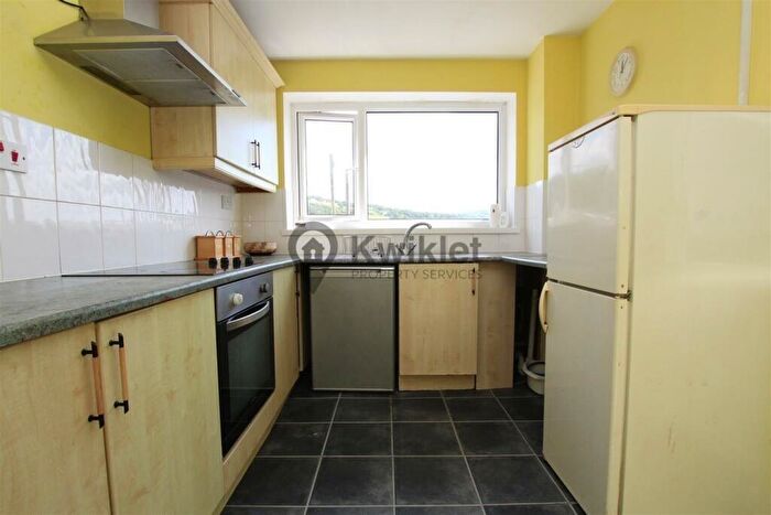 4 Bedroom Terraced House To Rent In Kingsland Terrace, Pontypridd, CF37