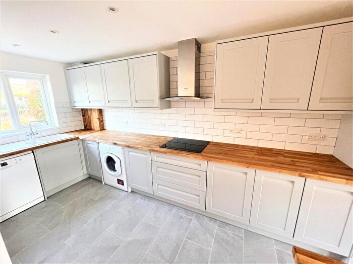 3 Bedroom End Of Terrace House To Rent In Bittacy Road, Mill Hill, NW7