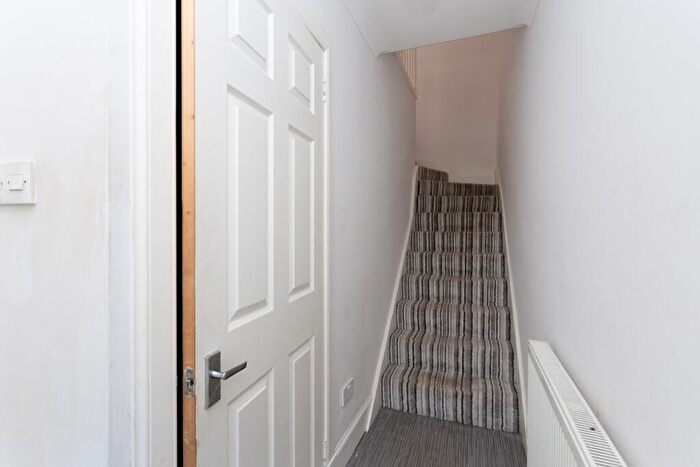 3 Bedroom End Of Terrace House For Sale In East Brae, East Wemyss, KY1