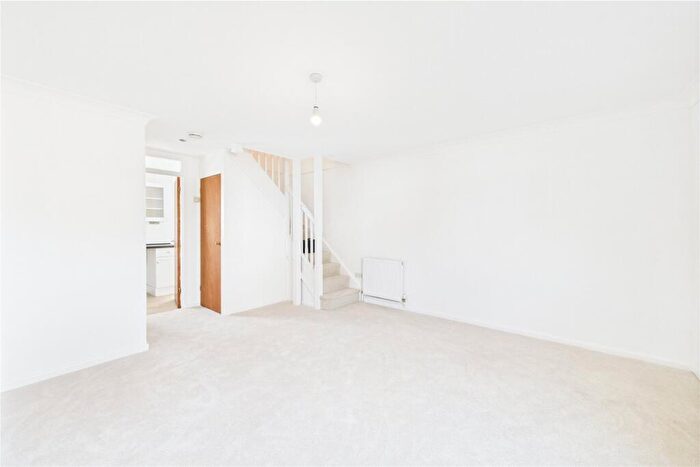 3 Bedroom Terraced House To Rent In Frimley Green Road, Frimley Green, Camberley, Surrey, GU16