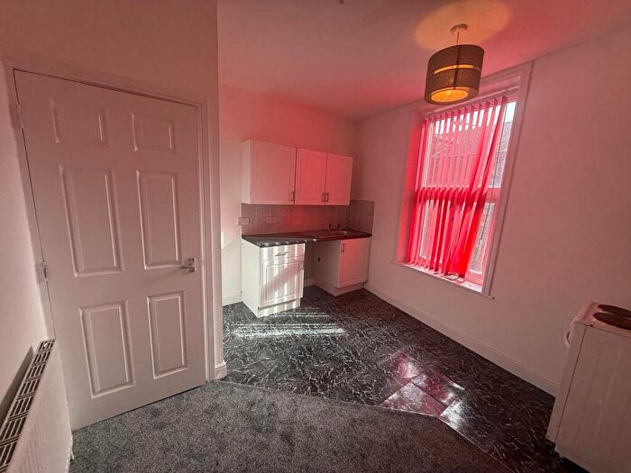 1 Bedroom Apartment To Rent In Mill Lane, Town Centre, Blackburn, BB2