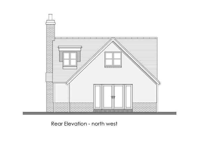 2 Bedroom Plot For Sale In Plot Adjacent To The Green, Raydon, IP7