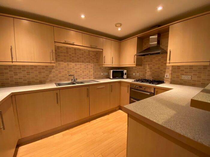 2 Bedroom Apartment To Rent In Brunel Crescent, SN2