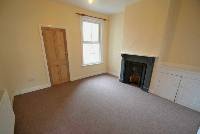 2 Bedroom Terraced House To Rent In Winter Road, Norwich, NR2