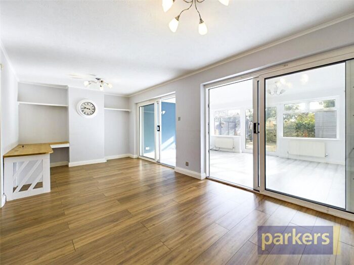 3 Bedroom Terraced House To Rent In French Close, Witney, Oxfordshire, OX28