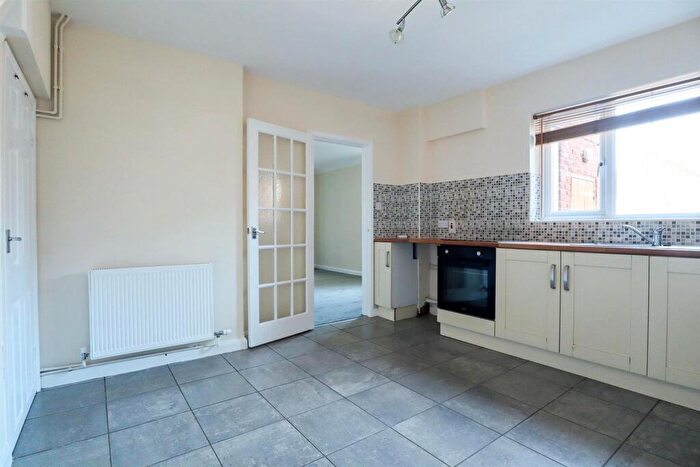2 Bedroom End Of Terrace House For Sale In Ladywell, Oakham, Rutland, LE15