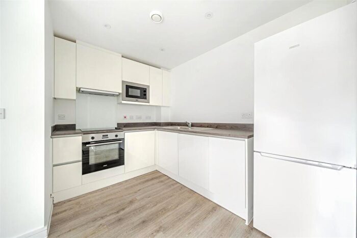 2 Bedroom Apartment To Rent In Apt, Dawin House, Sylvester Close, Derby, DE1