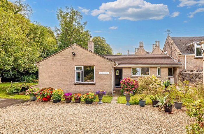 2 Bedroom Bungalow For Sale In Easton, Near Wells, BA5