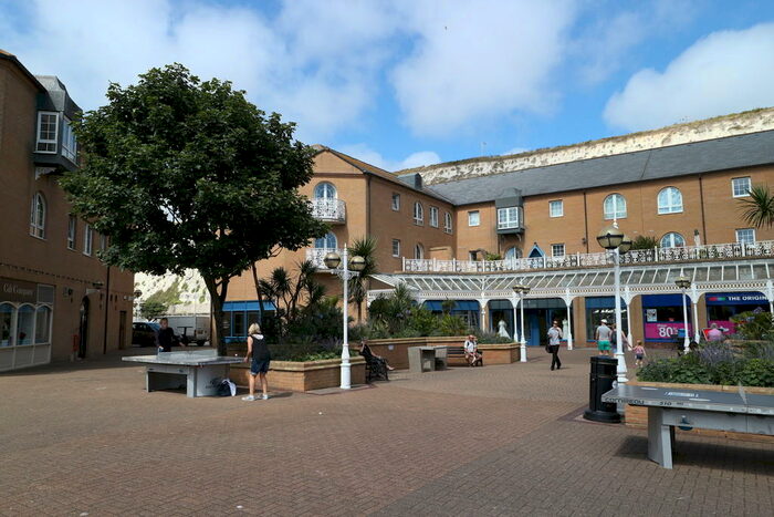 1 Bedroom Apartment To Rent In Starboard Court, Brighton Marina Village, BN2