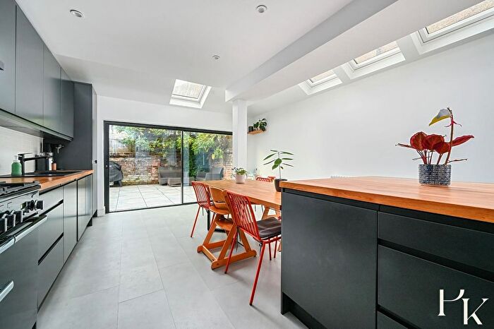 3 Bedroom Terraced House To Rent In Tamworth Road, Hove, BN3