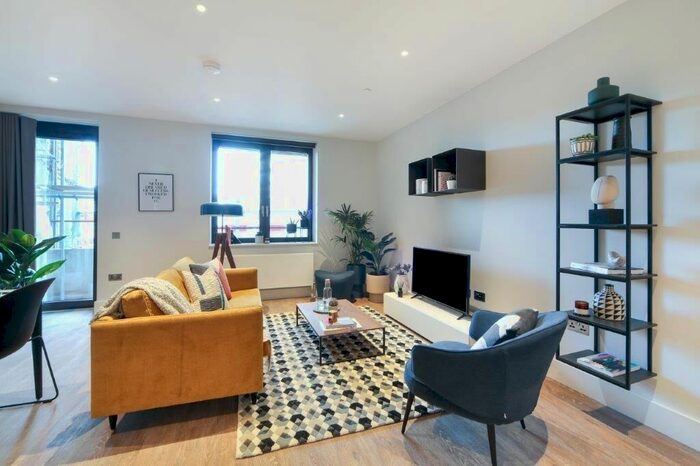 2 Bedroom Flat To Rent In Park Lane, Wembley, HA9