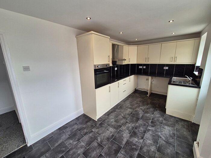 4 Bedroom Terraced House To Rent In Kingsway, Prescot, L35