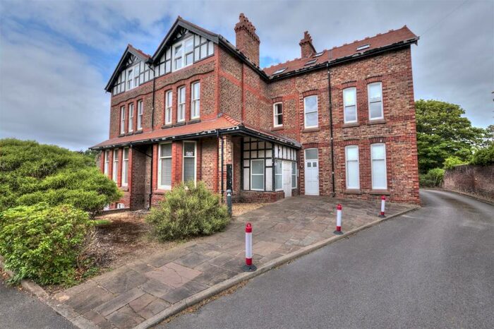 2 Bedroom Flat To Rent In Merrilocks Road, Liverpool, L23