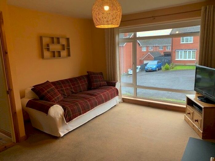 2 Bedroom Bungalow To Rent In Beaufort Park, Belfast, BT8