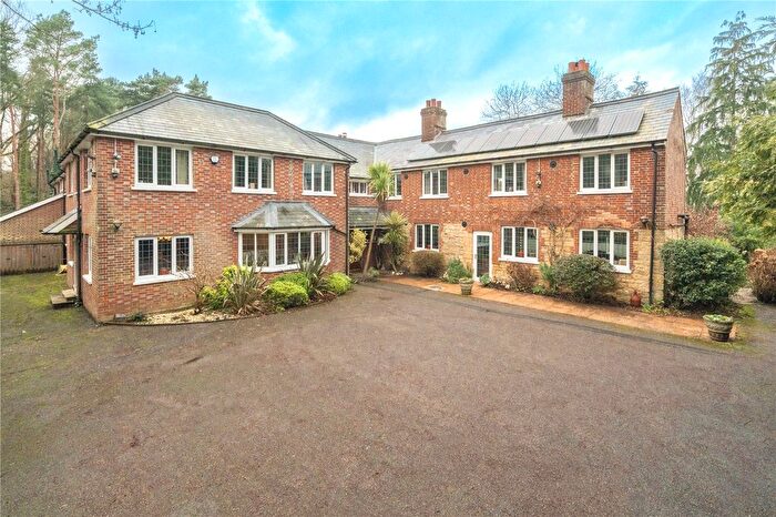 7 Bedroom Detached House For Sale In North Trade Road, Battle, East Sussex, TN33