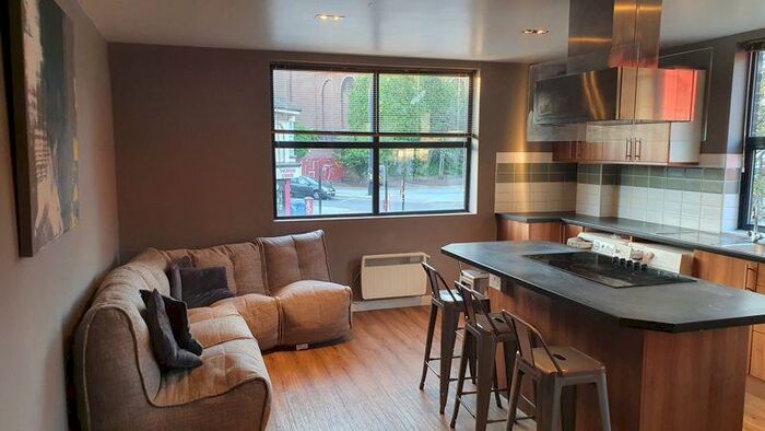 8 Bedroom End Of Terrace House To Rent In Lewes Road, Brighton, BN2