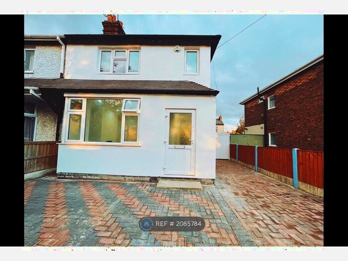 3 Bedroom Semi-Detached House To Rent In New Tythe Street, Long Eaton, Nottingham, NG10