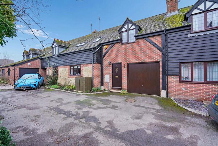 4 Bedroom Cottage For Sale In Harecourt, Wantage, OX12