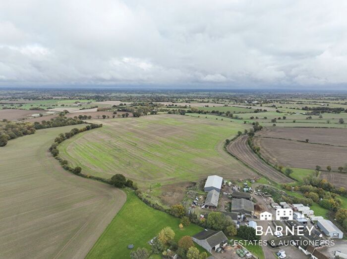 Land For Sale In Bishops Green, Great Dunmow, CM6
