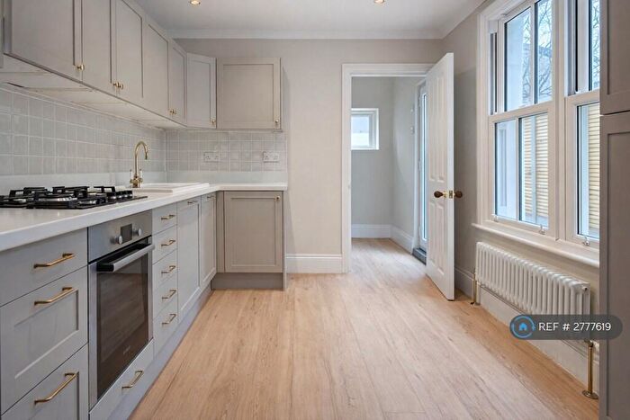 1 Bedroom Flat To Rent In Walthamstow, London, E17