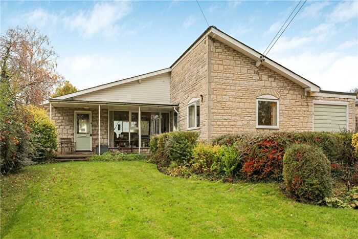 3 Bedroom Bungalow For Sale In Priory Close, Horton-cum-Studley, Oxford, Oxfordshire, OX33