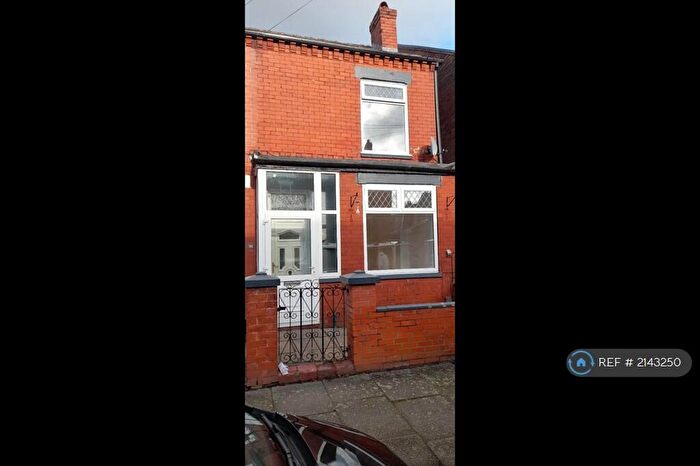 2 Bedroom Semi-Detached House To Rent In Ainsdale Grove, Stockport, SK5