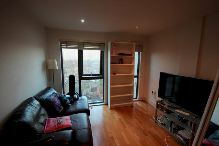 1 Bedroom Flat To Rent In Jugglers Yard, 1 Marlborough Street, Liverpool, Merseyside L3