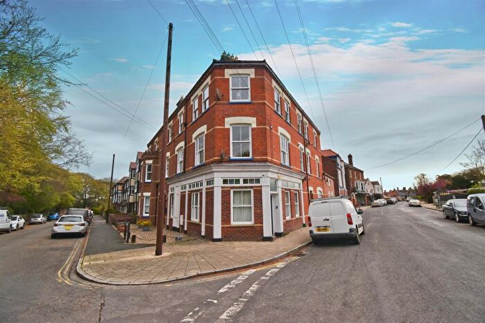 2 Bedroom Flat To Rent In Harbord Road, Overstrand, Cromer, NR27