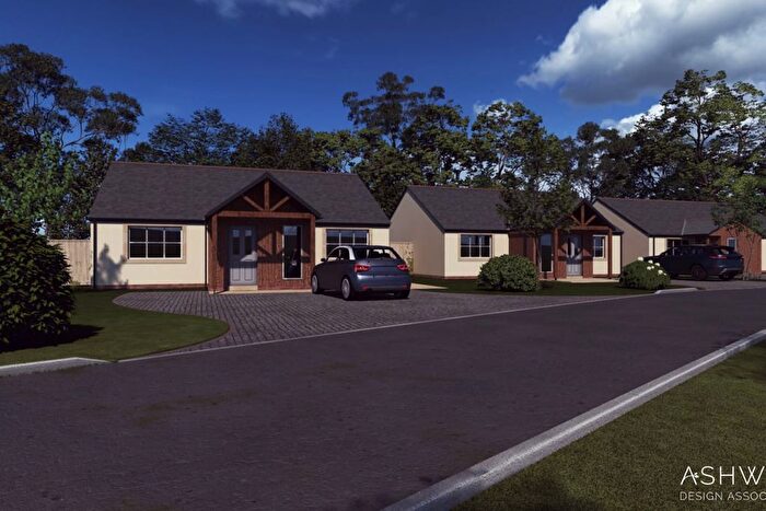 3 Bedroom Detached Bungalow For Sale In Harecroft Hall, Gosforth, CA20