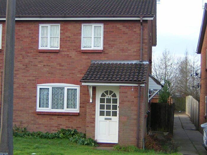 1 Bedroom Flat To Rent In Ragees Road, Kingswinford, DY6