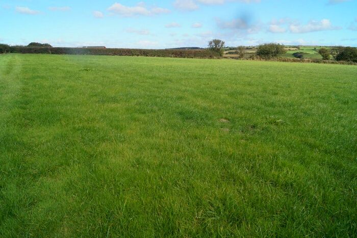 Land For Sale In Land Part Of Lodge, Trelech, Carmarthen, SA33