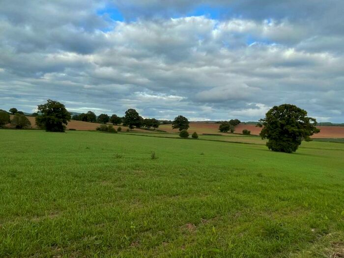 Farm Land For Sale In Kilpeck, Hereford, HR2