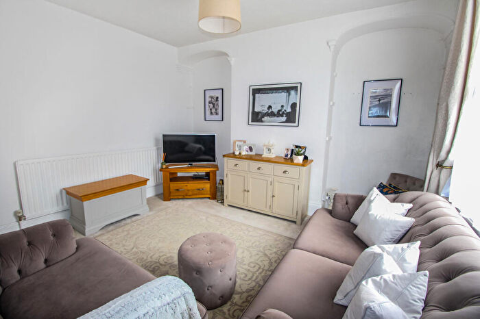 3 Bedroom End Of Terrace House For Sale In Little Church Street, Rugby Town Centre, Rugby, Warwickshire, CV21