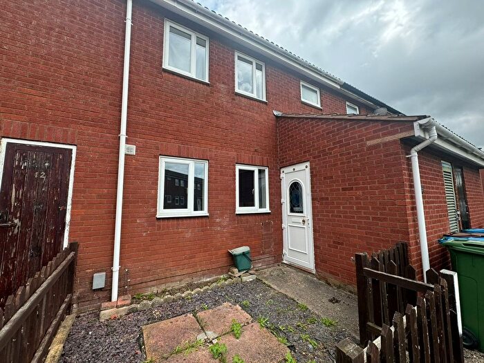 3 Bedroom Property To Rent In Swale Road, Aylesbury, HP21