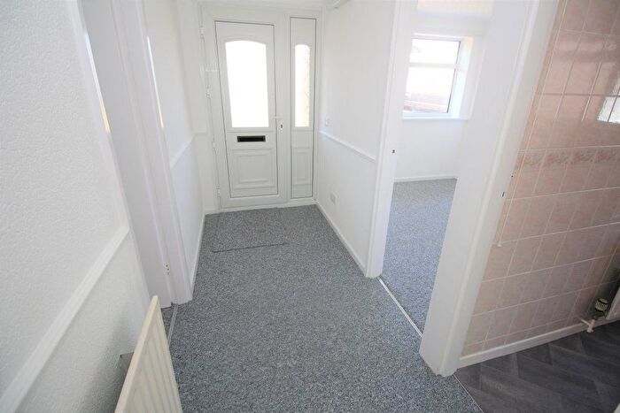 2 Bedroom Bungalow To Rent In Netherfield Road, Sandiacre, Nottingham, NG10