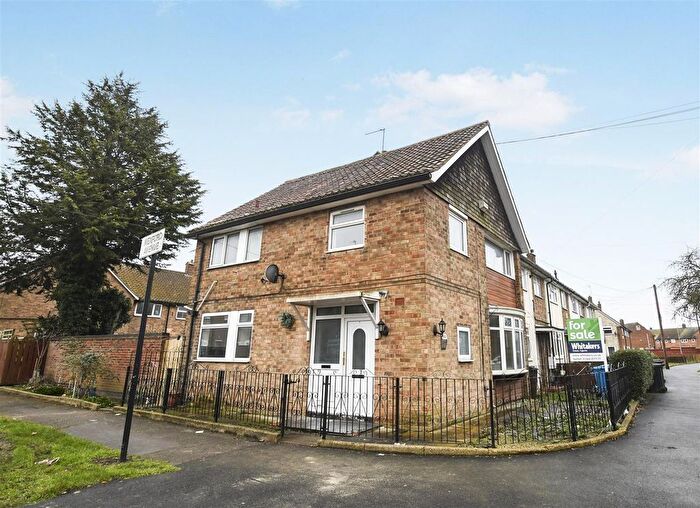 3 Bedroom End Of Terrace House For Sale In Wexford Avenue, Hull, HU9