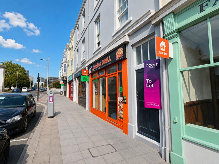 2 Bedroom Flat To Rent In Notte Street, Plymouth, PL1
