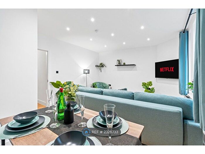 2 Bedroom Flat To Rent In Beaconsfield Road, Brighton, BN1