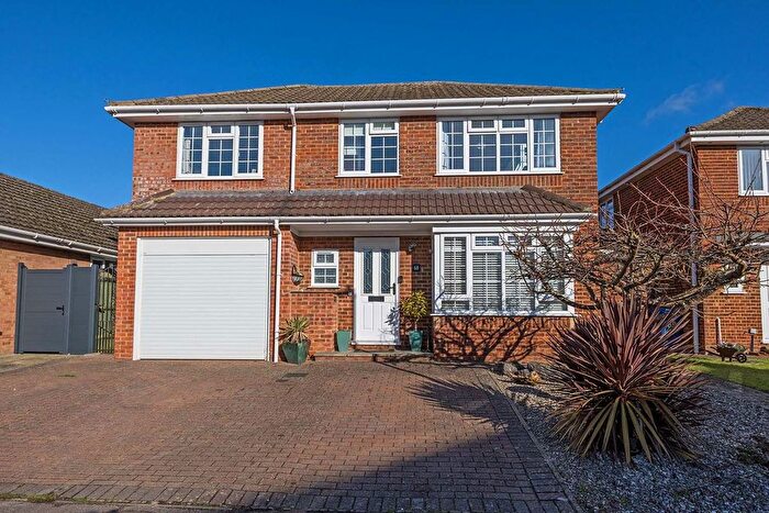5 Bedroom Detached House For Sale In Balmoral, Cranbrook Drive, Maidenhead, Berkshire, SL6