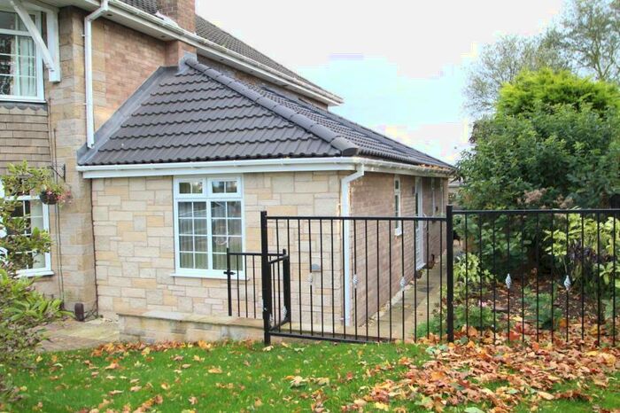 1 Bedroom Apartment To Rent In Deerstone Ridge, Wetherby, LS22