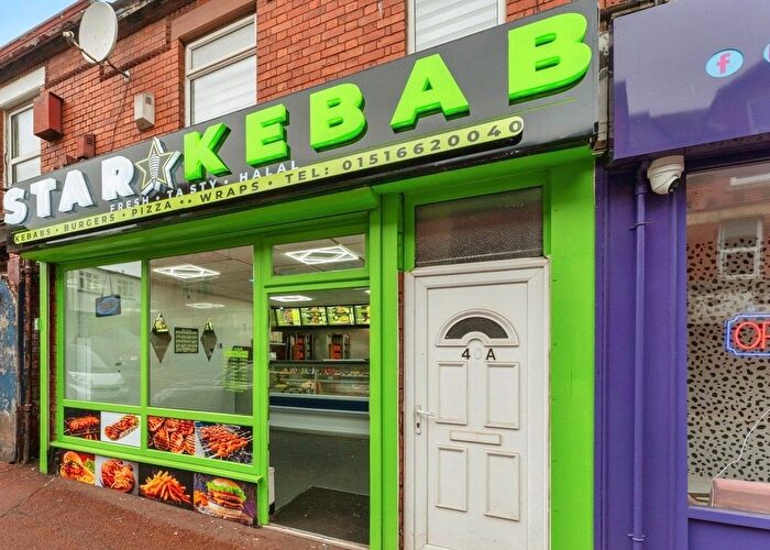 1 Bedroom Flat For Sale In Whitby Road, Ellesmere Port, Cheshire, CH65