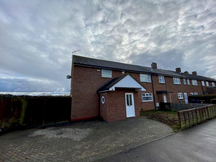 3 Bedroom Property To Rent In Crossleys, Letchworth, Hertfordshire, SG6